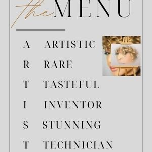 Meet your Posher, Gwendolyn